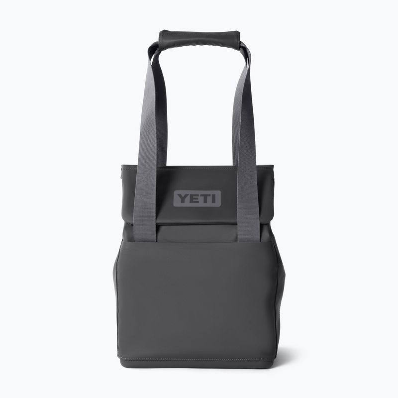 Lunch-Tasche YETI Daytrip 14 l charcoal 11