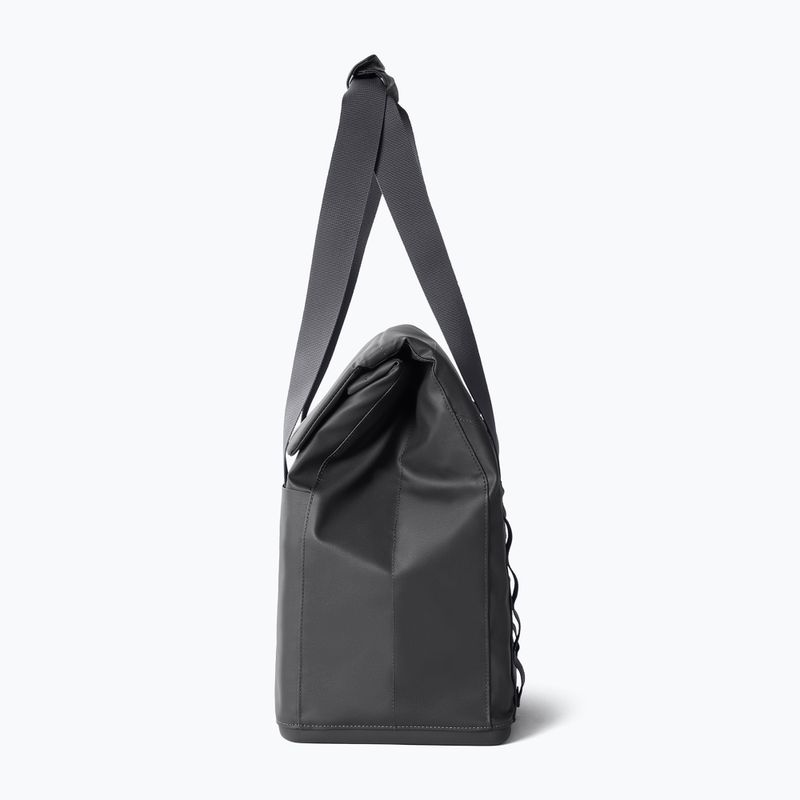 Lunch-Tasche YETI Daytrip 14 l charcoal 13