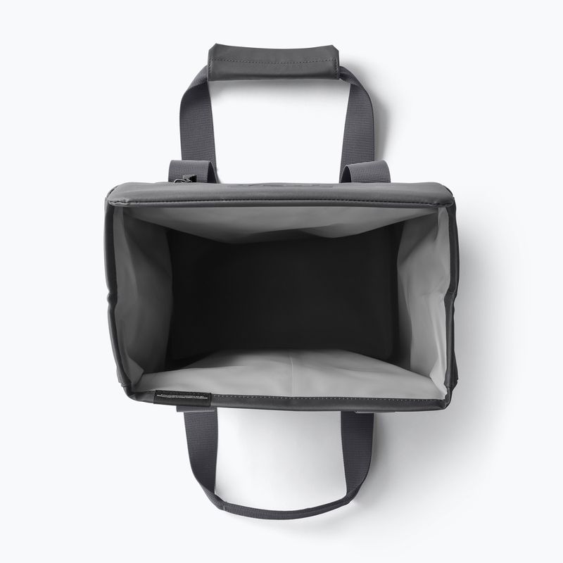 Lunch-Tasche YETI Daytrip 14 l charcoal 15