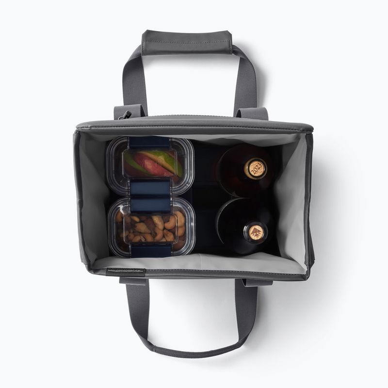 Lunch-Tasche YETI Daytrip 14 l charcoal 16