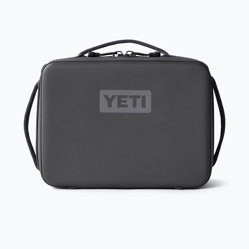 Thermo-Tasche YETI Daytrip Insulated Lunch 5 l charcoal