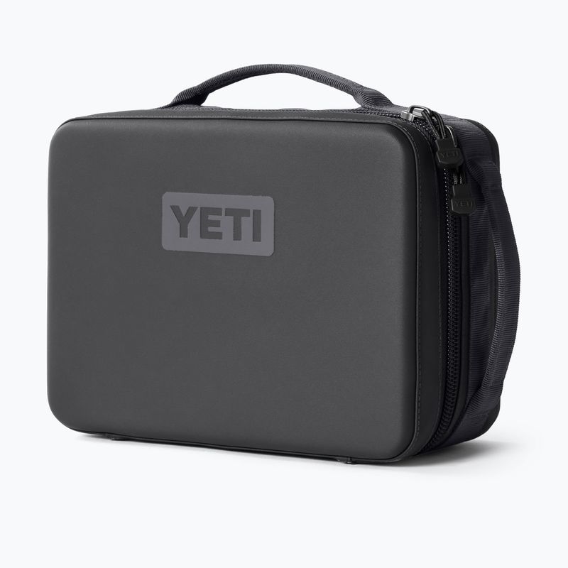 Thermo-Tasche YETI Daytrip Insulated Lunch 5 l charcoal 2