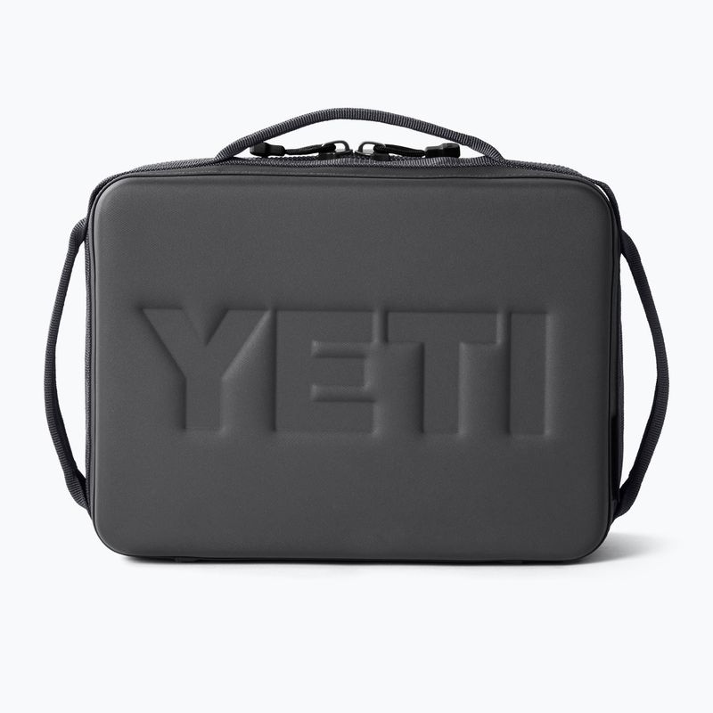 Thermo-Tasche YETI Daytrip Insulated Lunch 5 l charcoal 3
