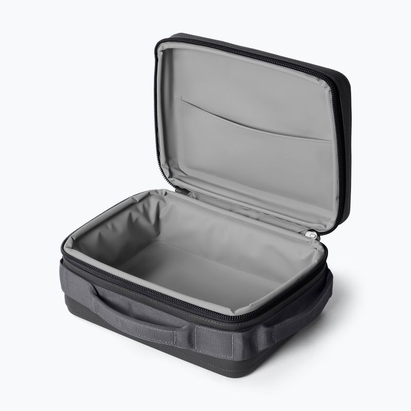 Thermo-Tasche YETI Daytrip Insulated Lunch 5 l charcoal 5