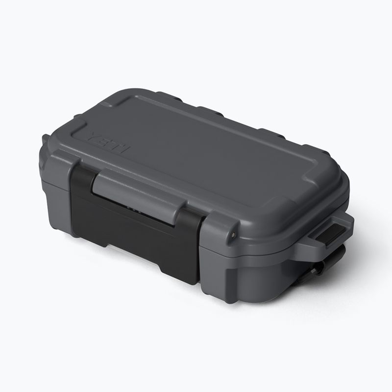 Behälter YETI LoadOut GoBox Gear 1 l charcoal 2