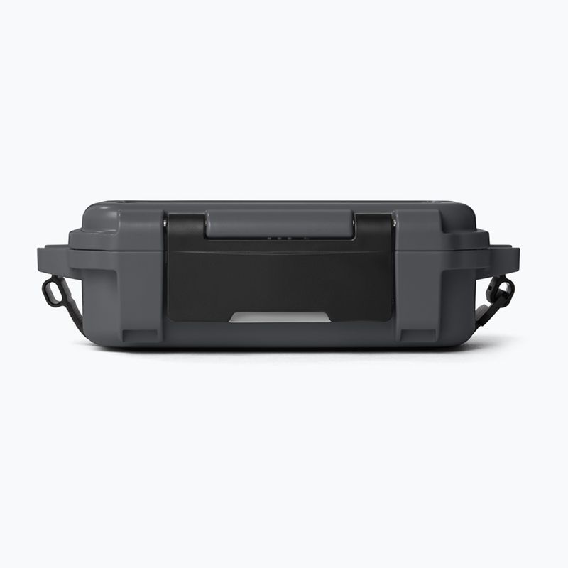 Behälter YETI LoadOut GoBox Gear 1 l charcoal 3