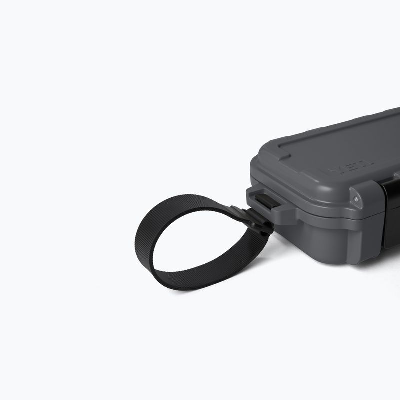 Behälter YETI LoadOut GoBox Gear 1 l charcoal 8