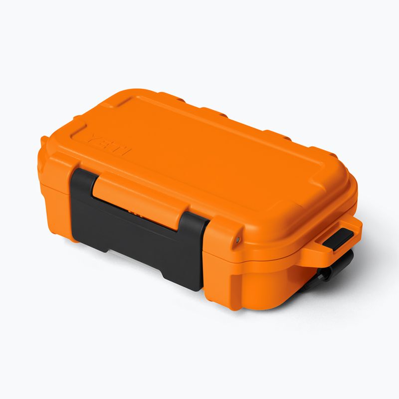 Behälter YETI LoadOut GoBox Gear 1 l king crab orange 2