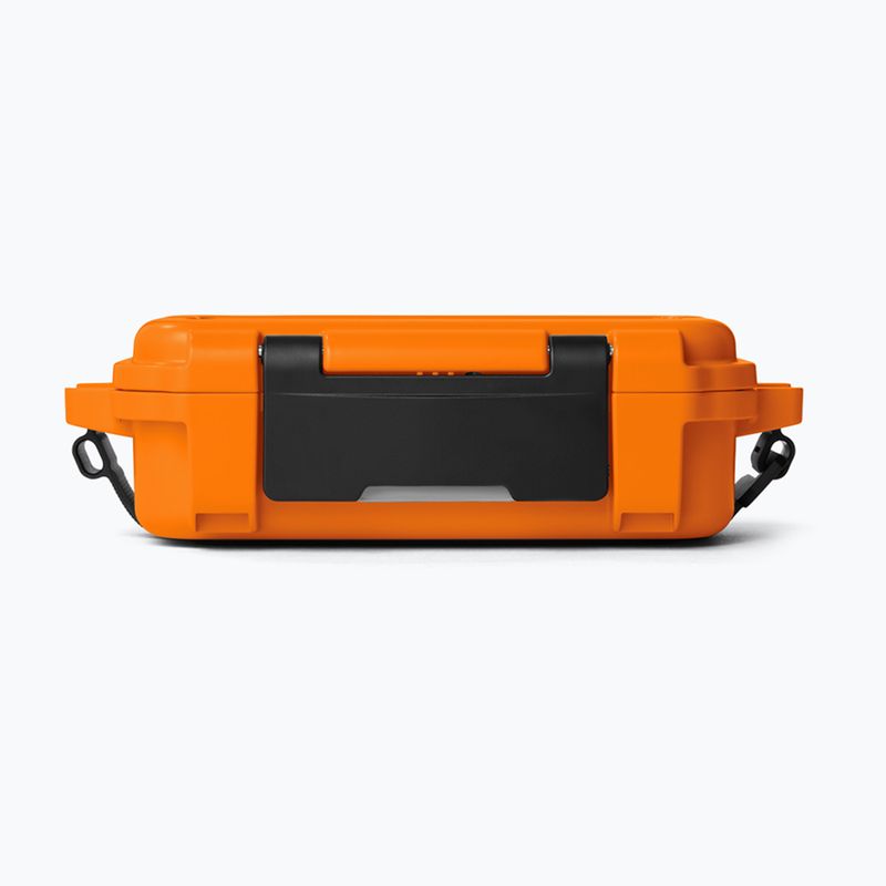 Behälter YETI LoadOut GoBox Gear 1 l king crab orange 3