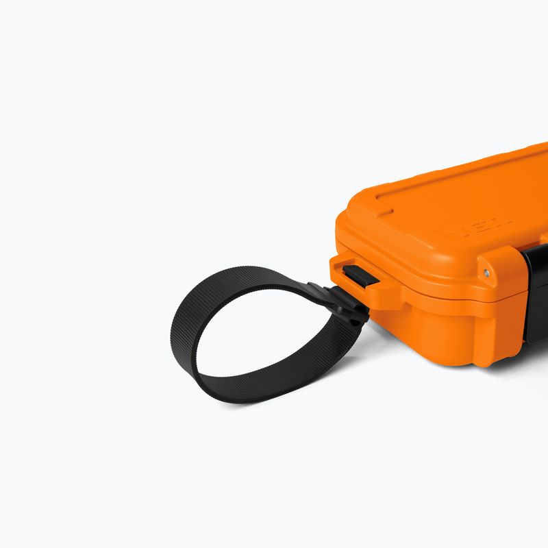 Behälter YETI LoadOut GoBox Gear 1 l king crab orange 8