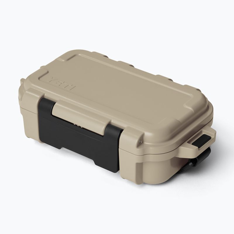 Behälter YETI LoadOut GoBox Gear 1 l tan 2