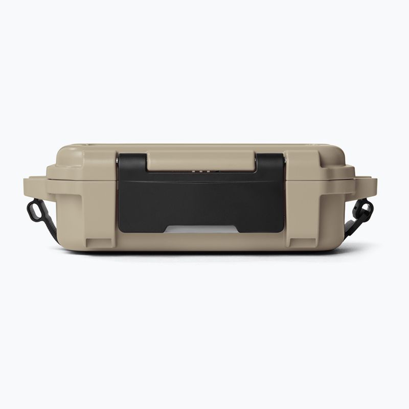 Behälter YETI LoadOut GoBox Gear 1 l tan 3