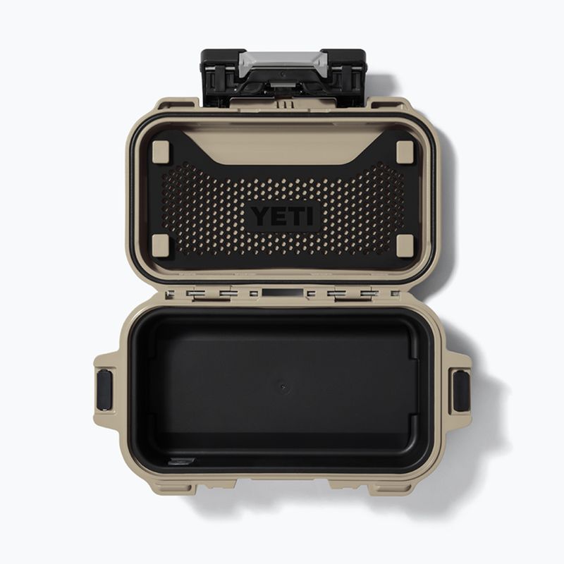 Behälter YETI LoadOut GoBox Gear 1 l tan 7