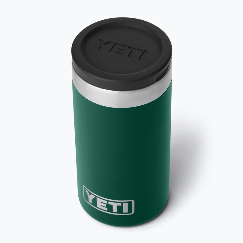 Camping-Schnapsgläser YETI Shot 48 ml 4 pcs. black forest green 7