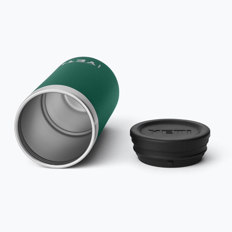 Camping-Schnapsgläser YETI Shot 48 ml 4 pcs. black forest green 8