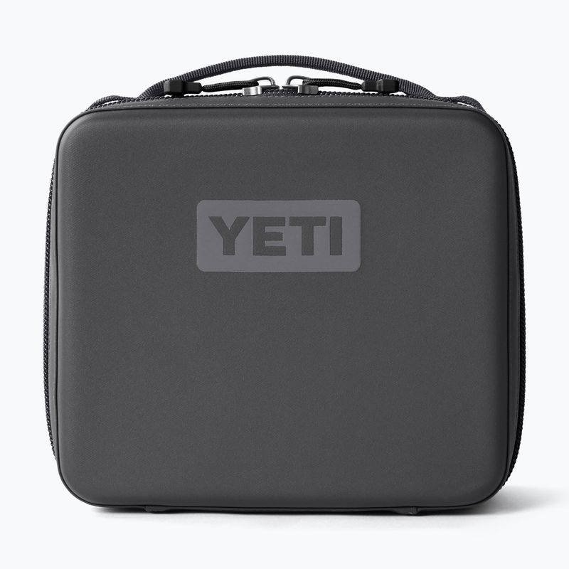 Thermo-Tasche YETI Daytrip Insulated Lunch 3 l charcoal