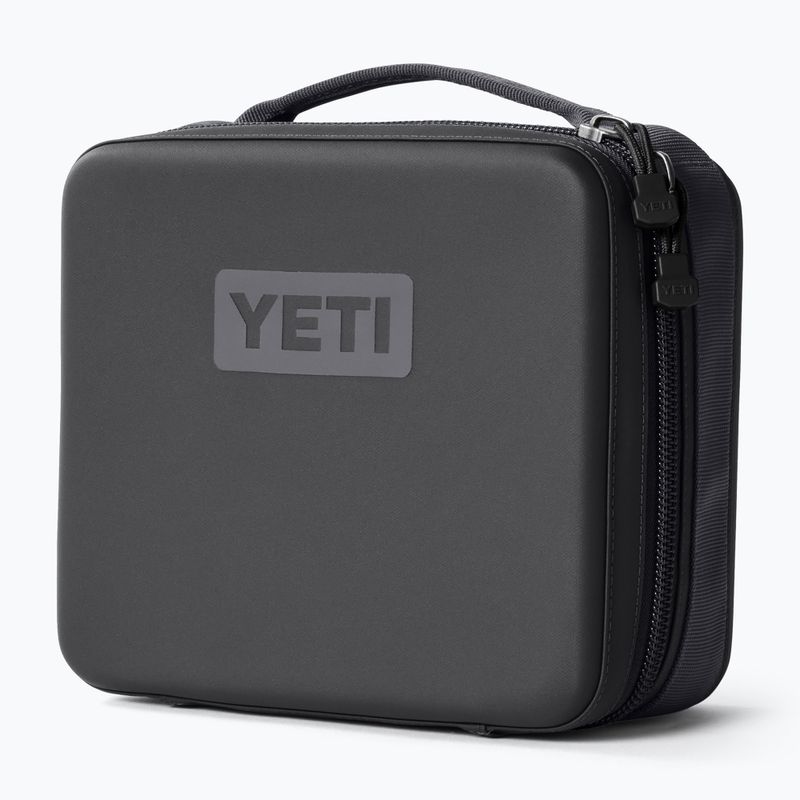 Thermo-Tasche YETI Daytrip Insulated Lunch 3 l charcoal 2