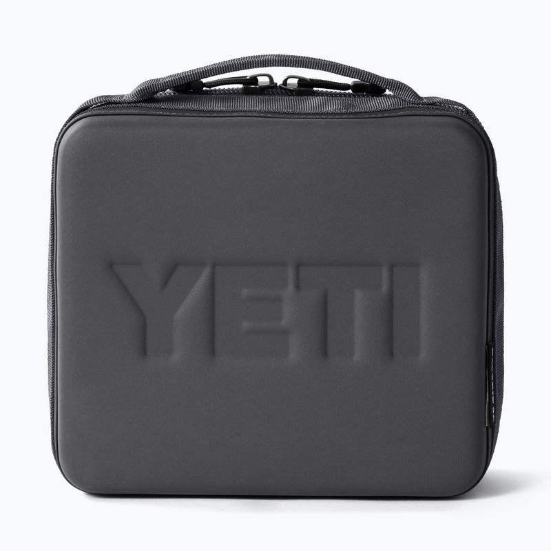 Thermo-Tasche YETI Daytrip Insulated Lunch 3 l charcoal 3