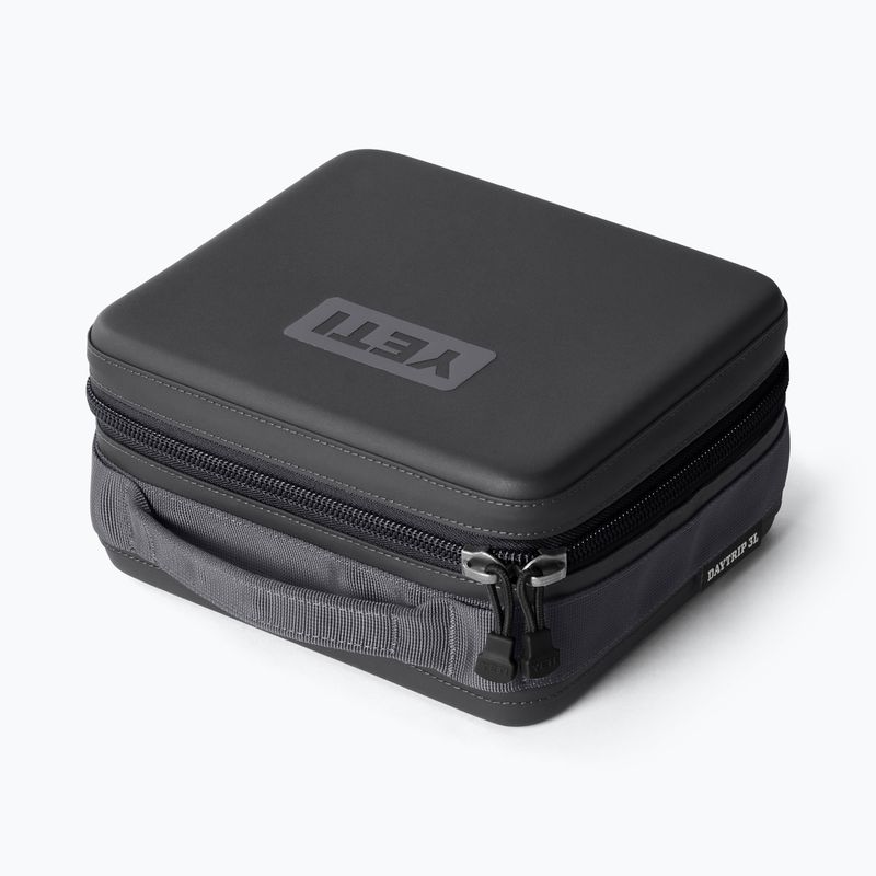 Thermo-Tasche YETI Daytrip Insulated Lunch 3 l charcoal 4