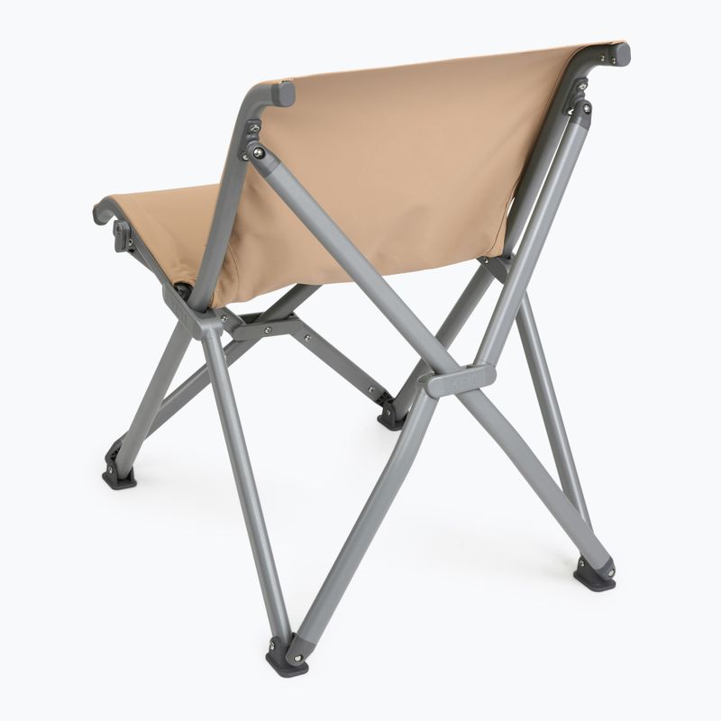 Campingstuhl YETI Trailhead Field tan 2