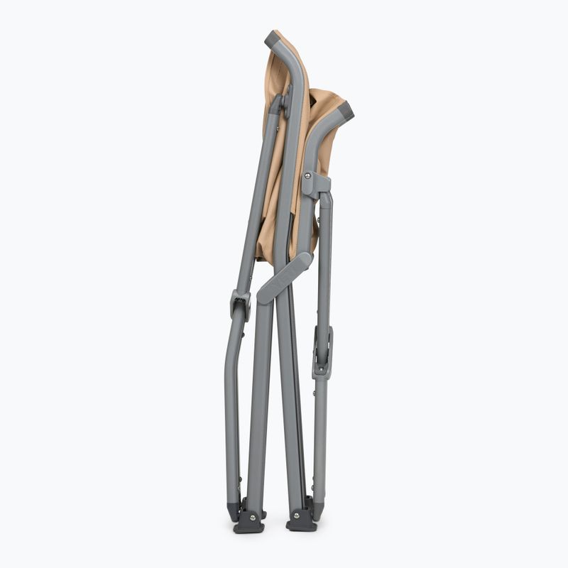 Campingstuhl YETI Trailhead Field tan 6