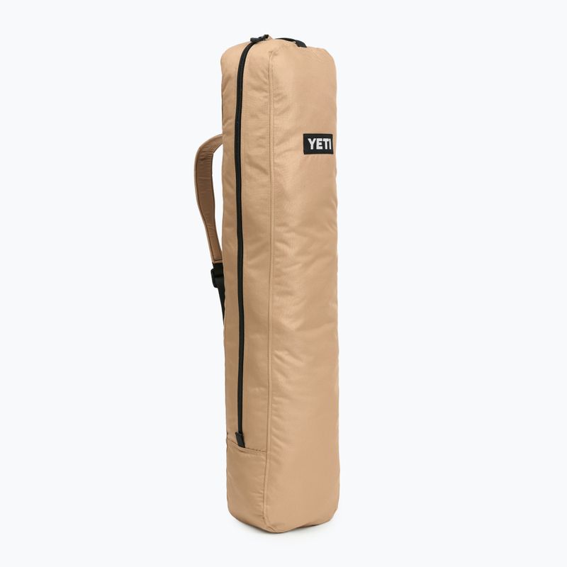 Campingstuhl YETI Trailhead Field tan 7