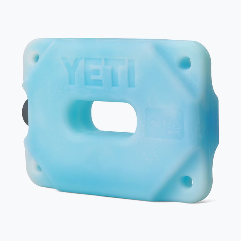 Kühlakku YETI Ice Block 2 lb blue 2