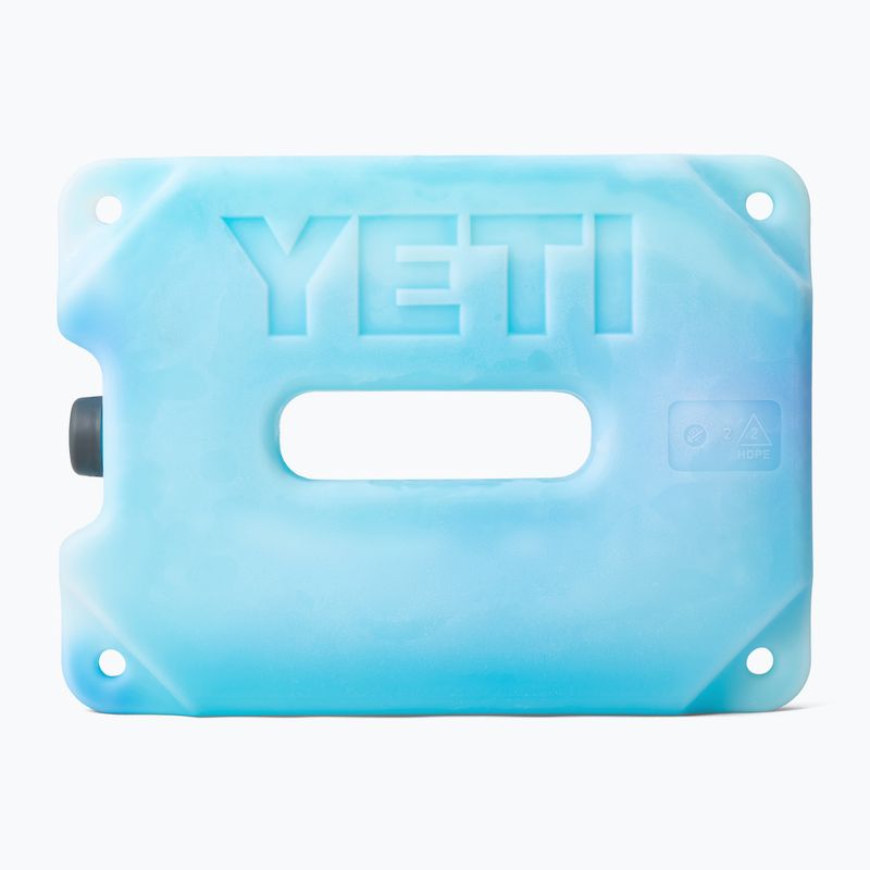 Kühlakku YETI Ice Block 4 lb blue