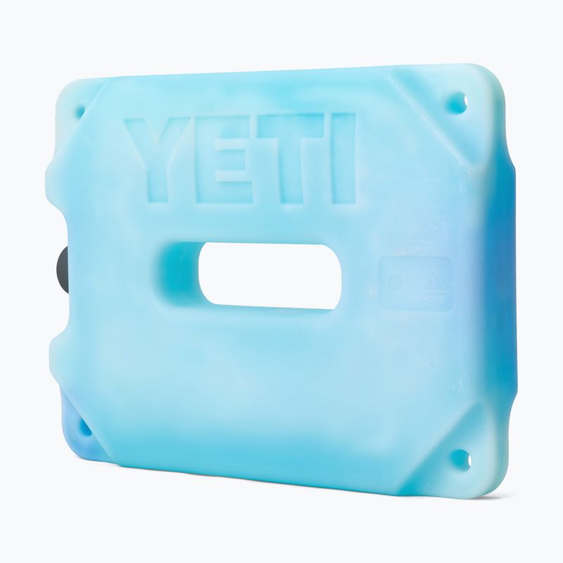 Kühlakku YETI Ice Block 4 lb blue 2