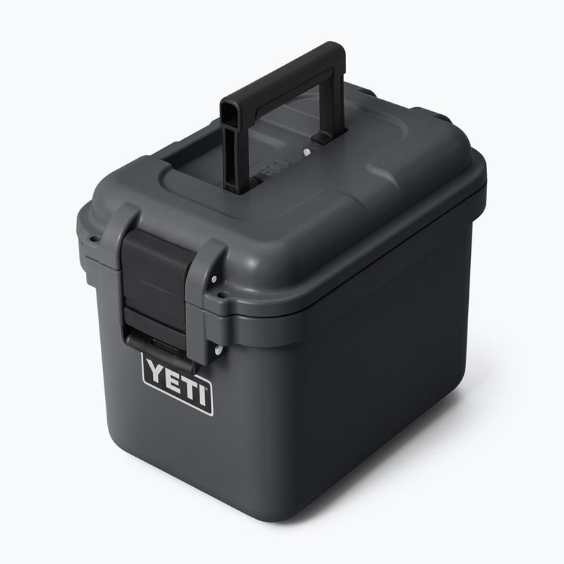 Behälter YETI LoadOut GoBox 15 14 l charcoal 2