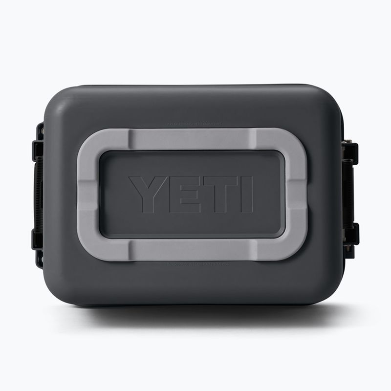 Behälter YETI LoadOut GoBox 15 14 l charcoal 3