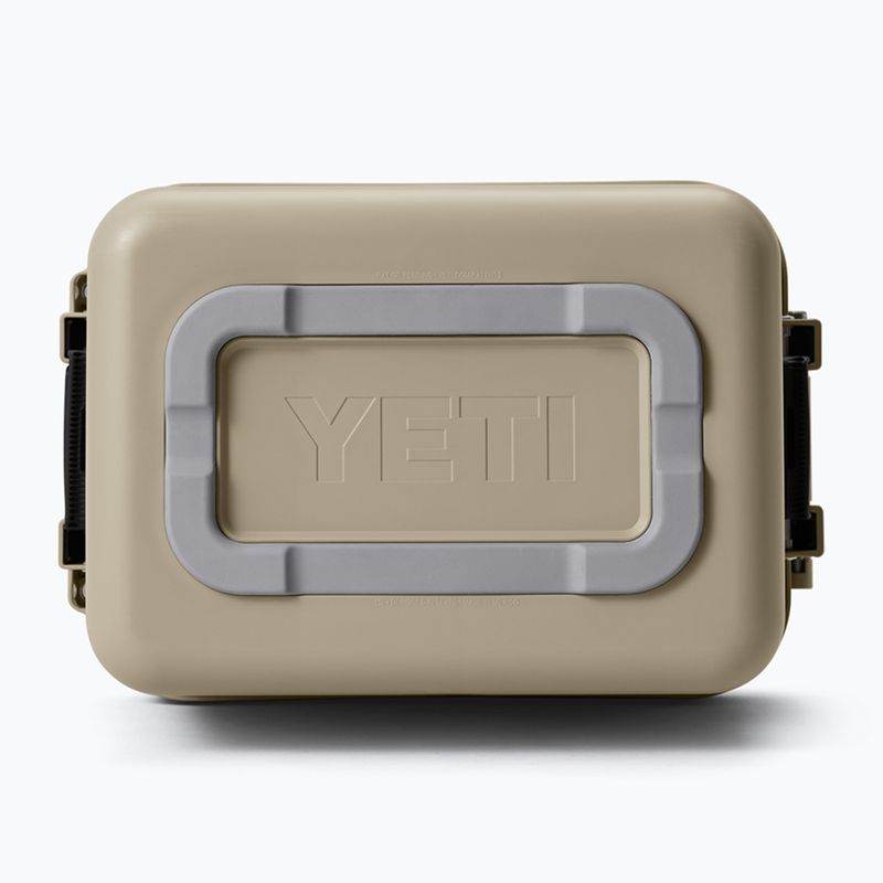 Behälter YETI LoadOut GoBox 15 14 and tan 3