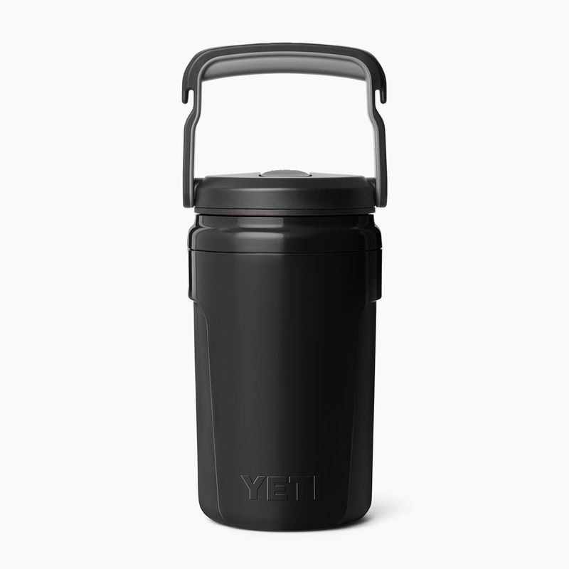 Thermoflasche YETI Silo Straw Jug 1,2 l black 2