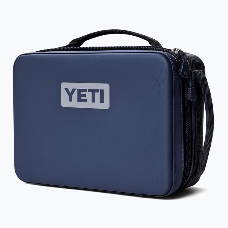 Thermo-Tasche YETI Daytrip Insulated Lunch 5 l classic navy 2