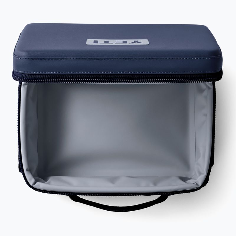 Thermo-Tasche YETI Daytrip Insulated Lunch 5 l classic navy 4