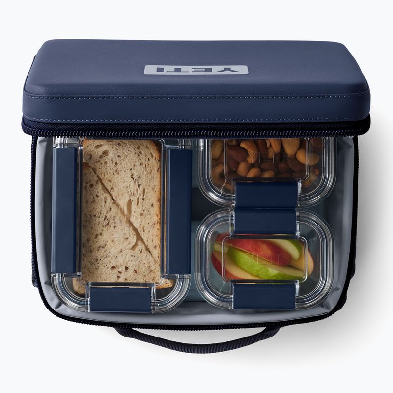 Thermo-Tasche YETI Daytrip Insulated Lunch 5 l classic navy 5