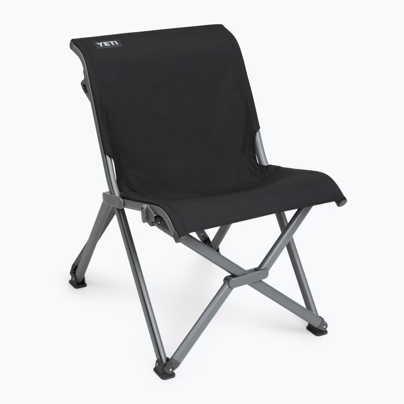 Campingstuhl YETI Trailhead Field black