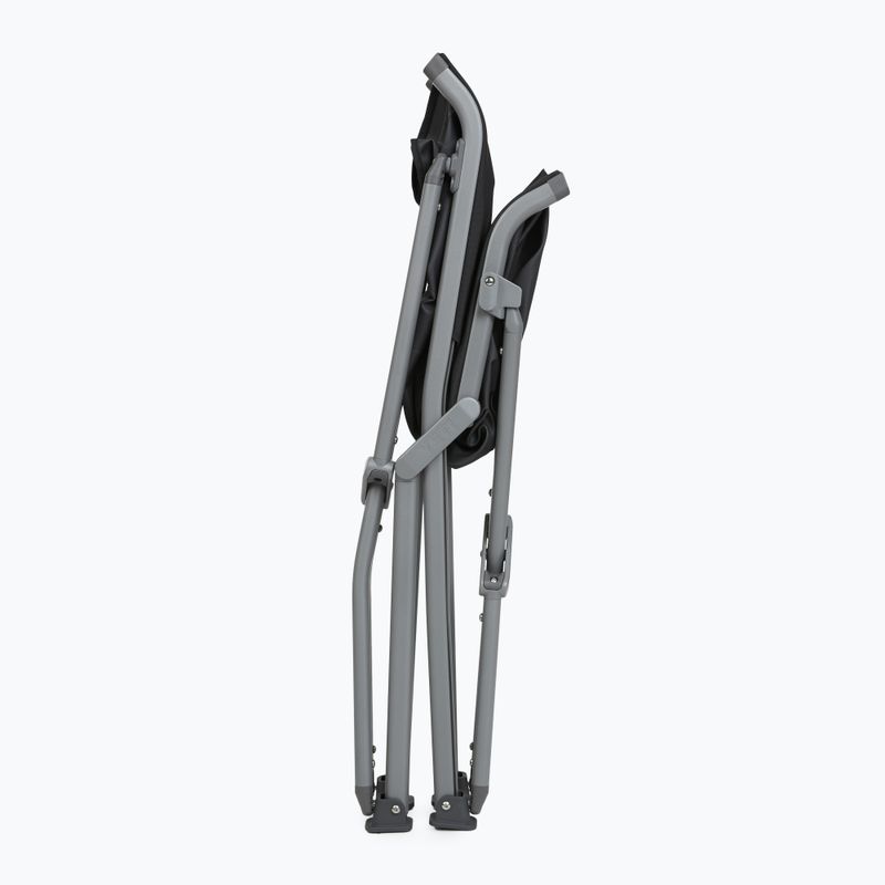 Campingstuhl YETI Trailhead Field black 6