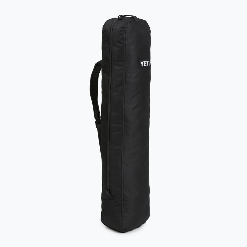 Campingstuhl YETI Trailhead Field black 7