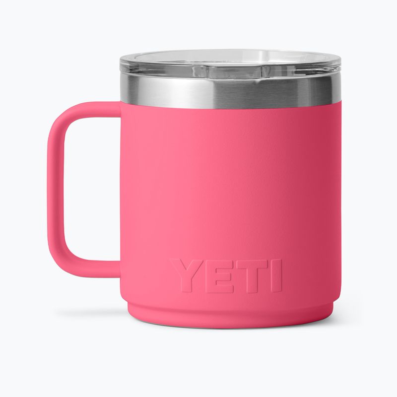 Thermobecher YETI Rambler CL 295 ml tropical pink 2