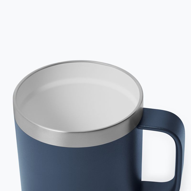 Thermobecher YETI Rambler CL 295 ml navy 4