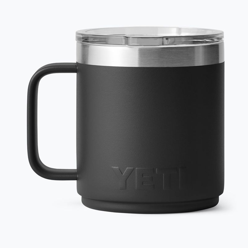 Thermobecher YETI Rambler CL 295 ml black 2