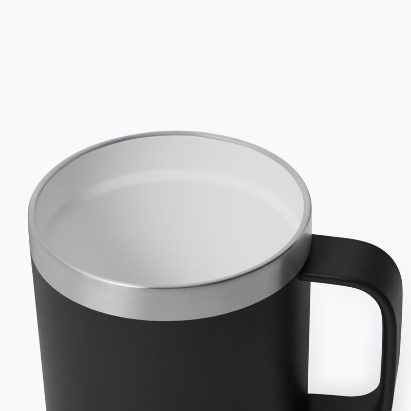Thermobecher YETI Rambler CL 295 ml black 4
