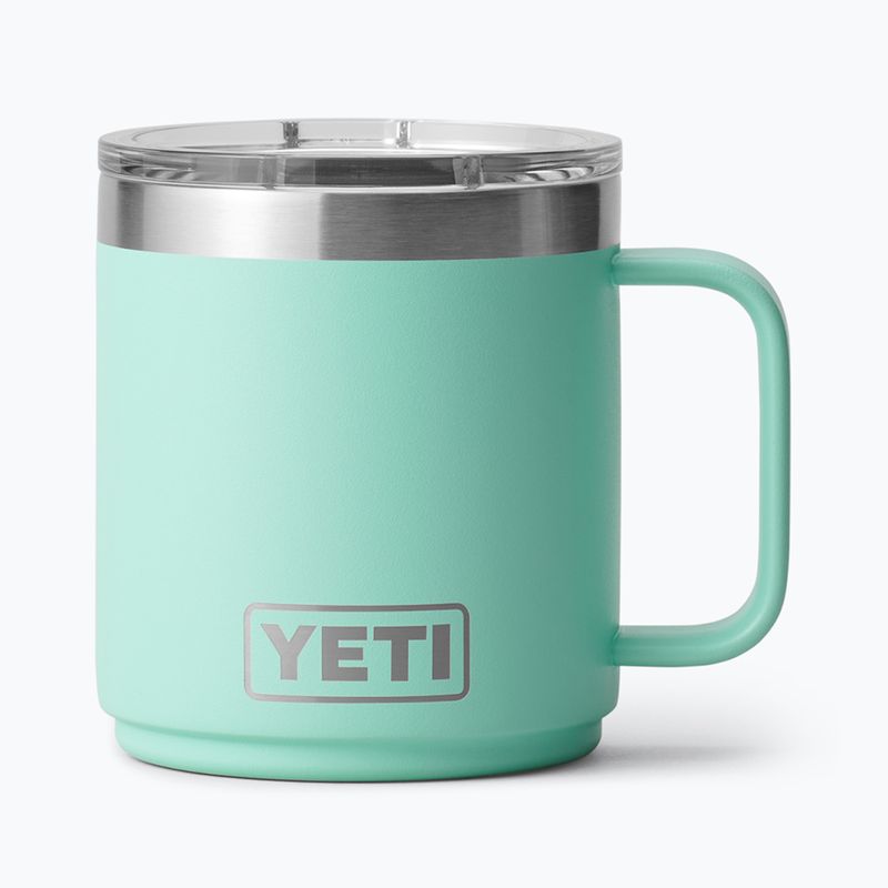 Thermobecher YETI Rambler CL 295 ml seafoam