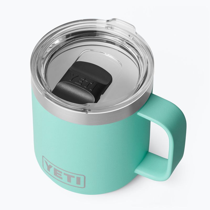 Thermobecher YETI Rambler CL 295 ml seafoam 3
