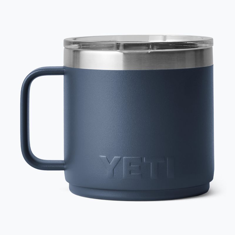 Thermobecher YETI Rambler CL 414 ml navy 2