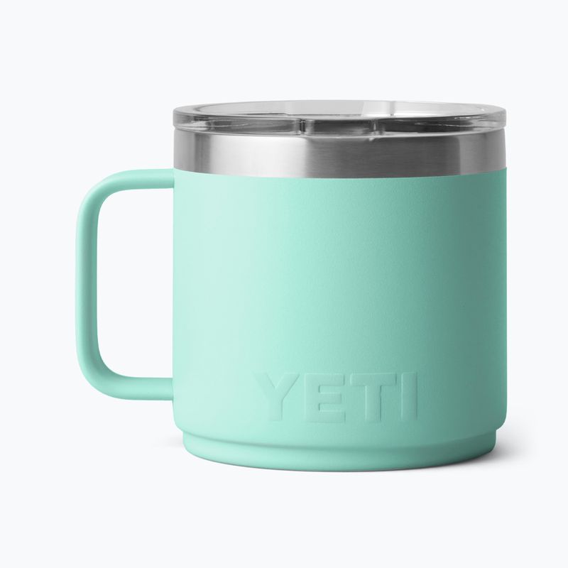 Thermobecher YETI Rambler CL 414 ml seafoam 2