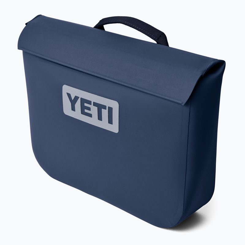 Gürteltasche YETI SideKick Dry 6 l classic navy 2