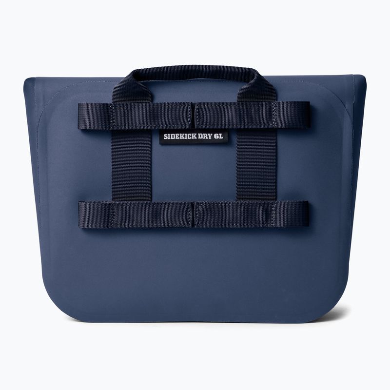 Gürteltasche YETI SideKick Dry 6 l classic navy 3