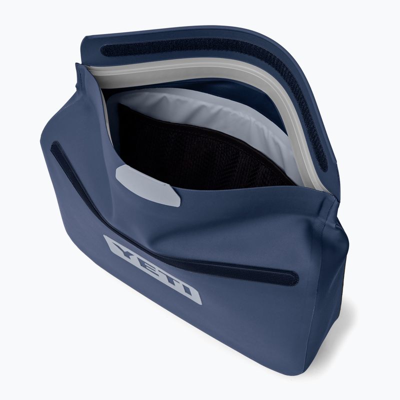 Gürteltasche YETI SideKick Dry 6 l classic navy 5